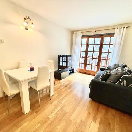 Appartement Apartamento Rustic Chic Refugis à Canillo Extérieur photo